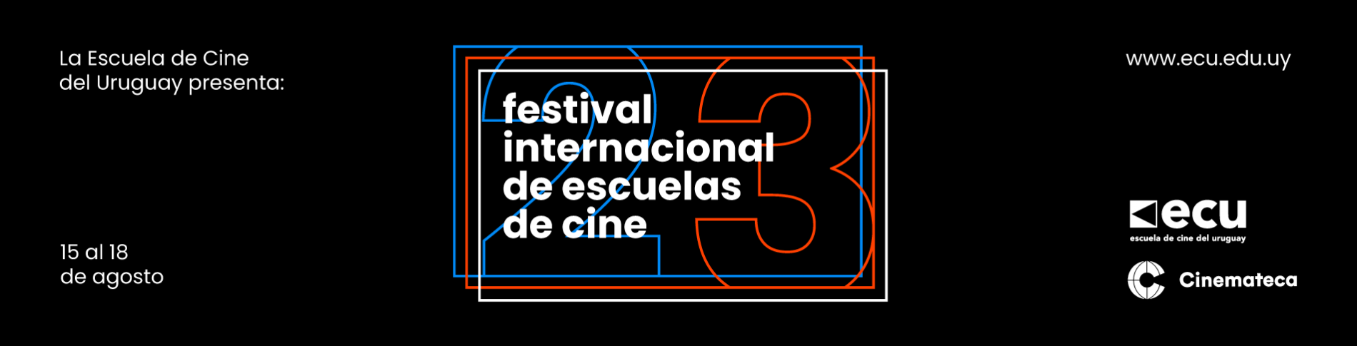 ECU – Escuela de Cine del Uruguay